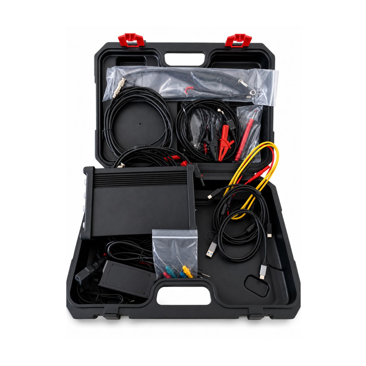 WaveScope Pro Digital Oscilloscope