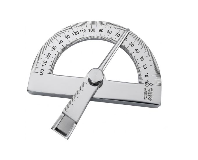 Goniometer