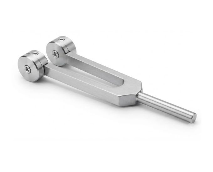Adjustable Tuning Fork - Product Image