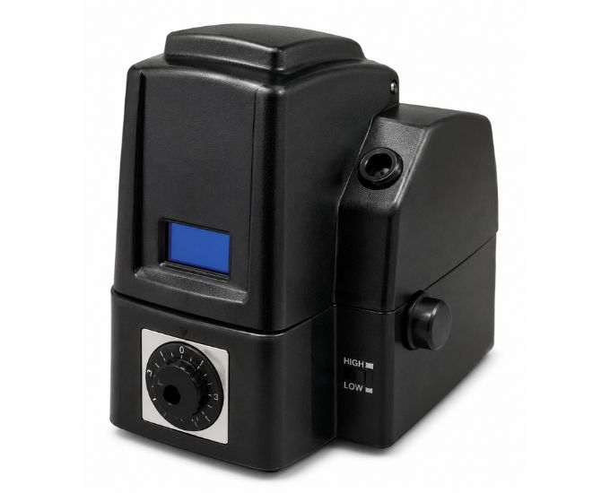 Infrared Moisture Balance (MT-210 Series) - Product Image