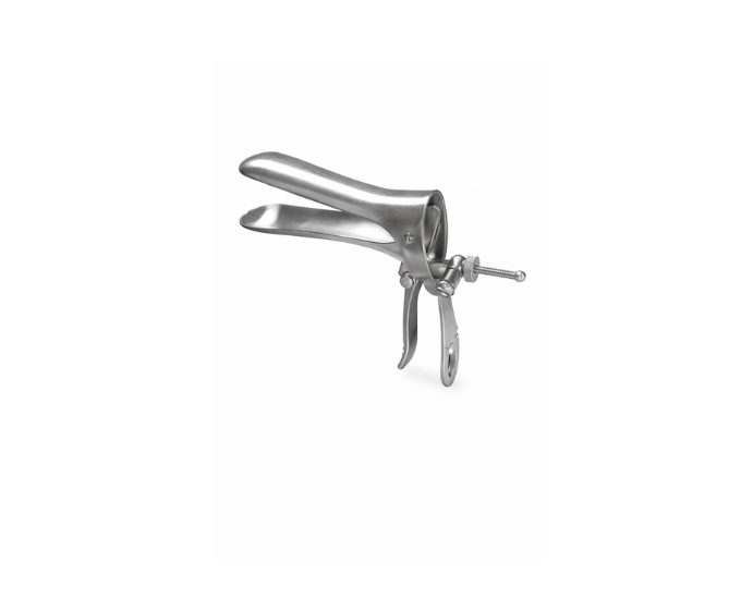 Cusco’s Self Retaining Vaginal Speculum for Gynecological Examination