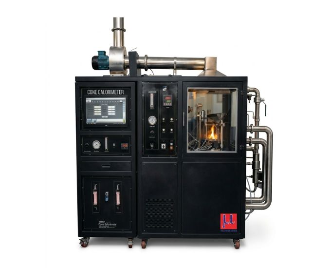 Cone Calorimeter