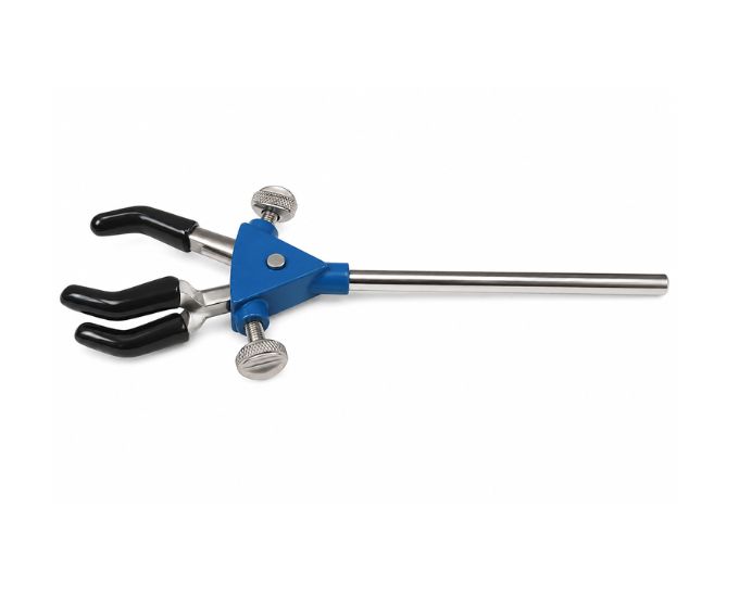 Retort Clamps Brass
