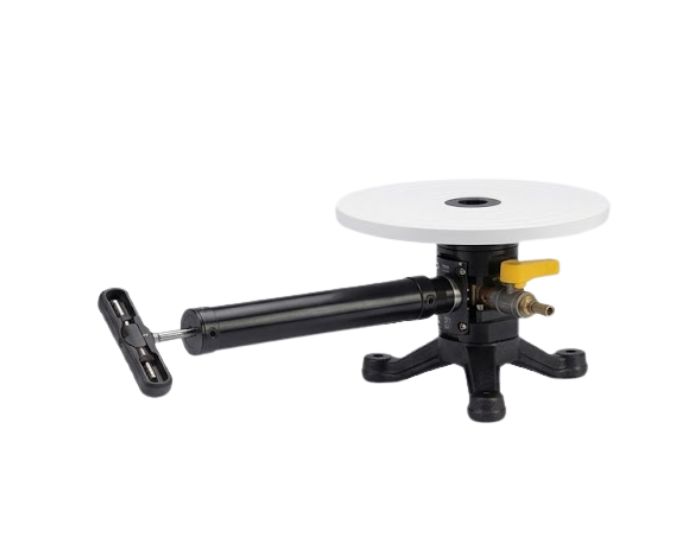 Air Pump Plate with Pump – Type 2