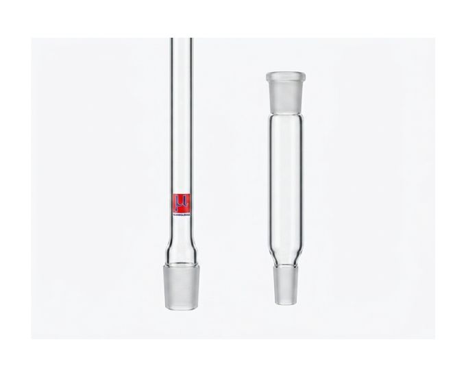 Laboratory Air Condenser for Distillation Systems