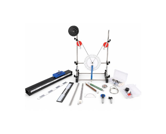Mechanics Kit 1