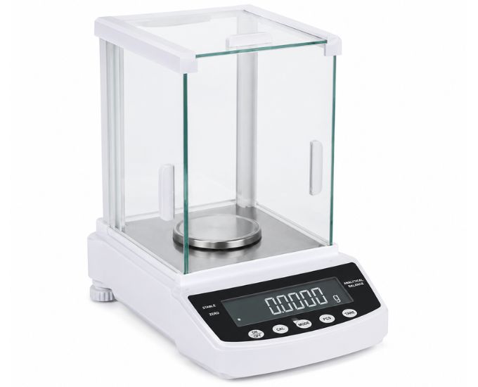 High Precision Analytical Balance (EBL Series) - Product Image