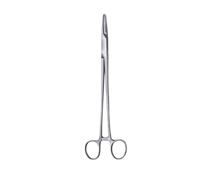 Mayo Hegar Needle Holder for Precision Suturing Procedures