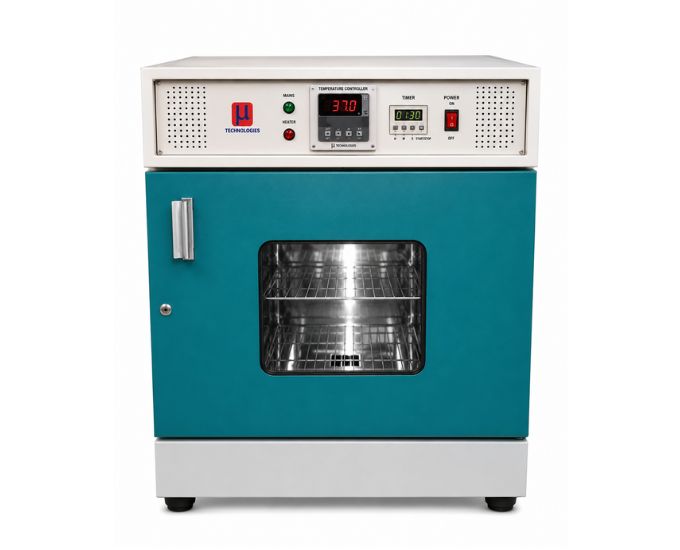 Orbital Shaker Incubator (MT-140 Series)