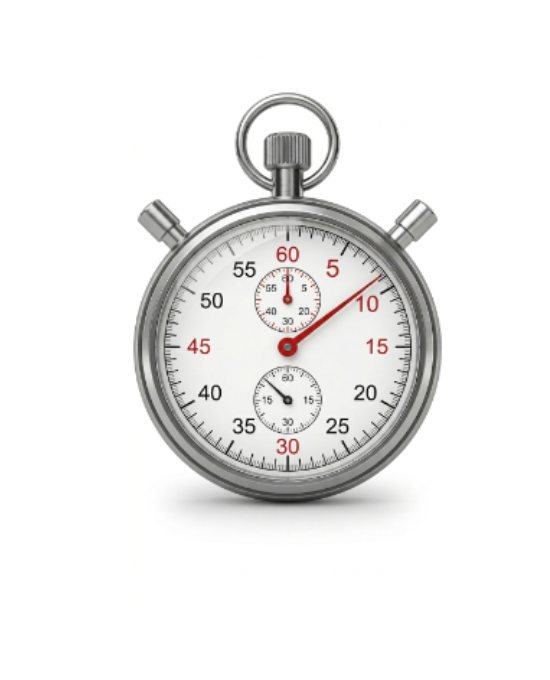 Stop Watch
