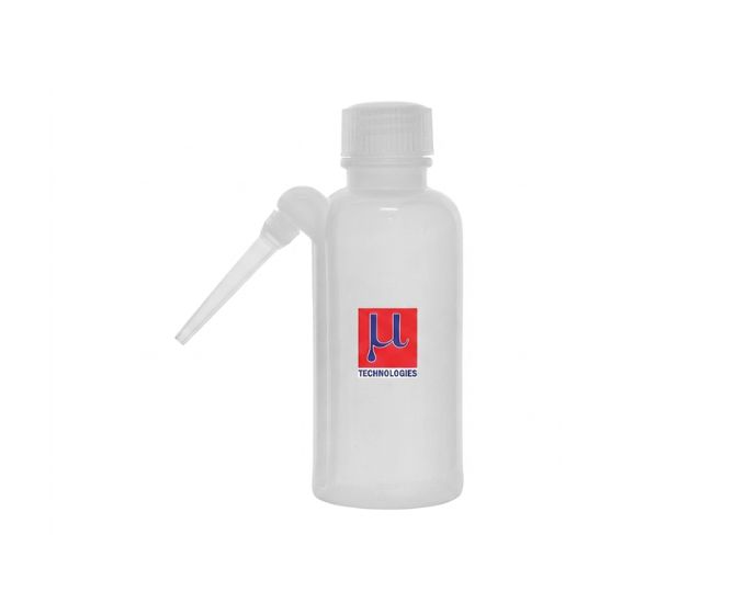 Wash Bottles New Type - Product Image