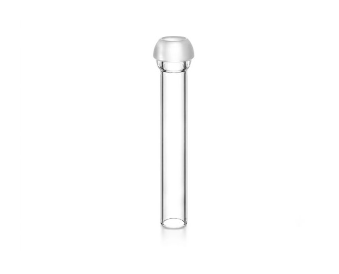 Spherical Joint Ball Laboratory Glass Connector