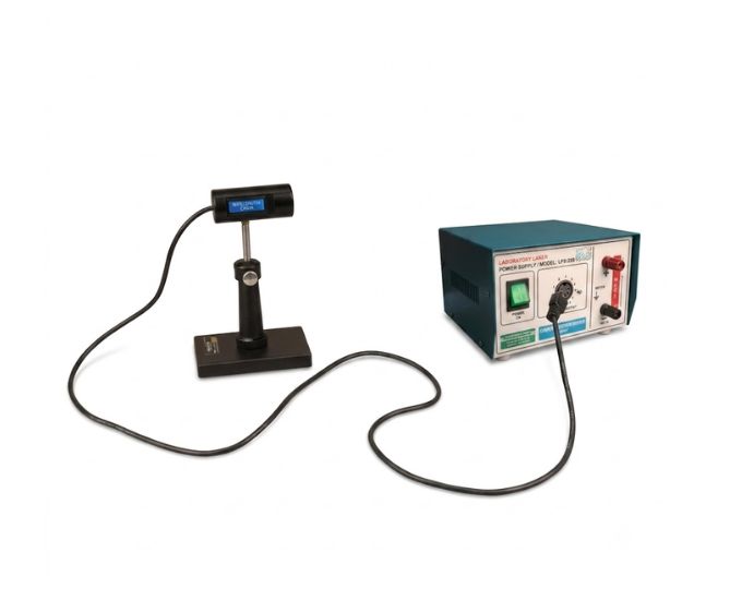 Diode Laser (Red)