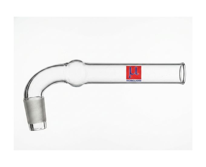 Air Leak Drying Tube with Cone Bent