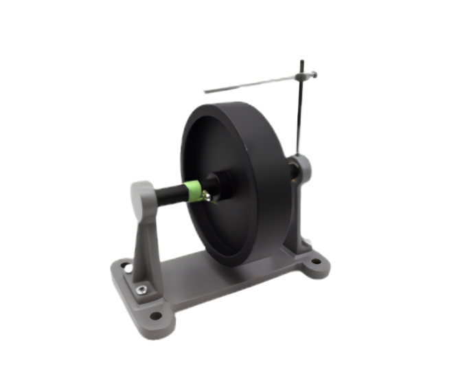 Kinematic Model – Flywheel