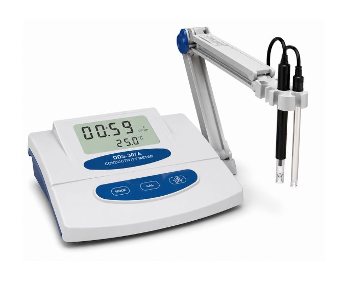 Professional Desktop Digital Conductivity Meter