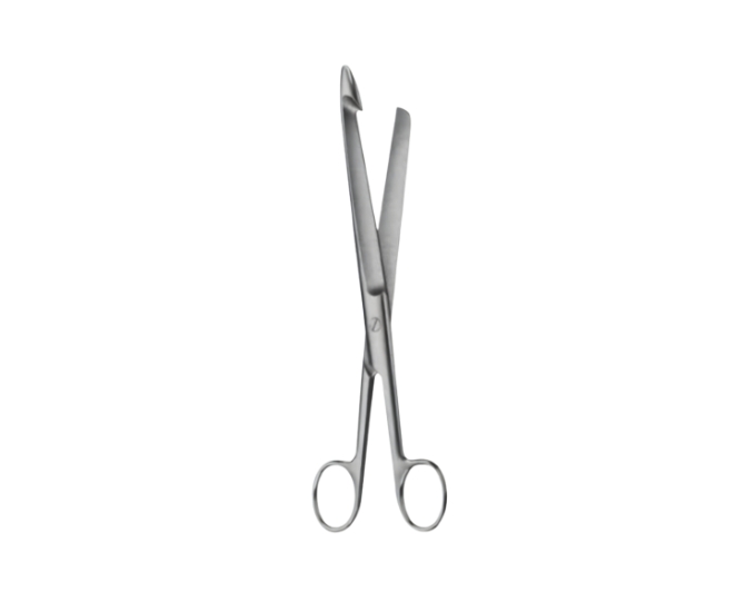 Bowel Surgical Scissors for Gastrointestinal Procedures - Product Image