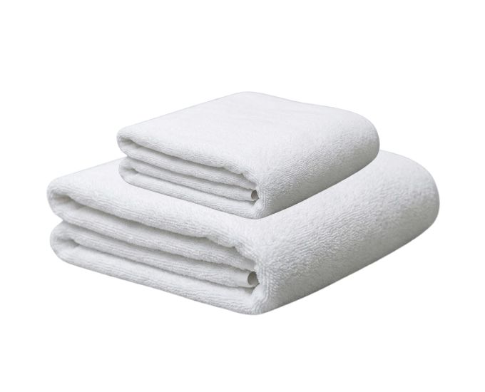 Bath Towel