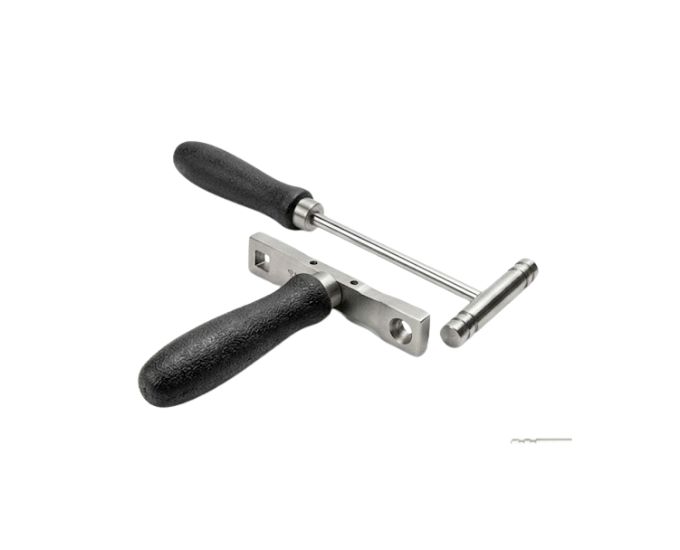 Bar and Gauge Thermal Expansion Apparatus - Product Image 3