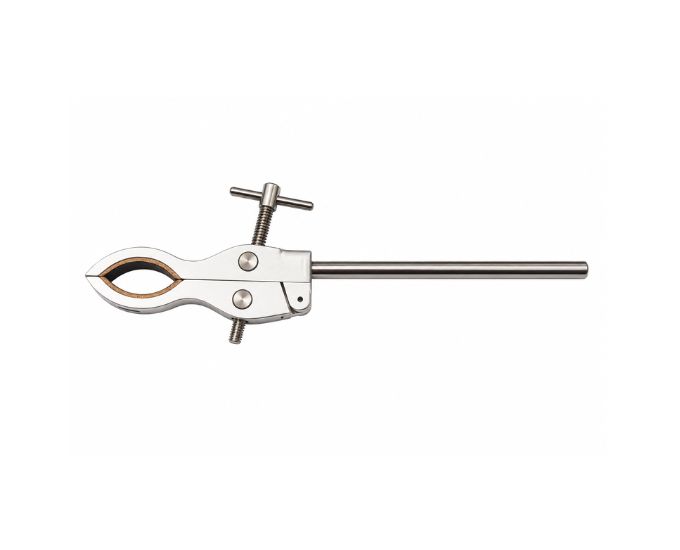 Condenser Clamp Mild Steel