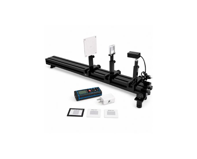 Size of Particle Apparatus - Product Image