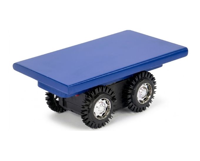 Constant Motion Machine - Product Image