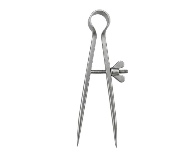 Compass Aesthesiometer