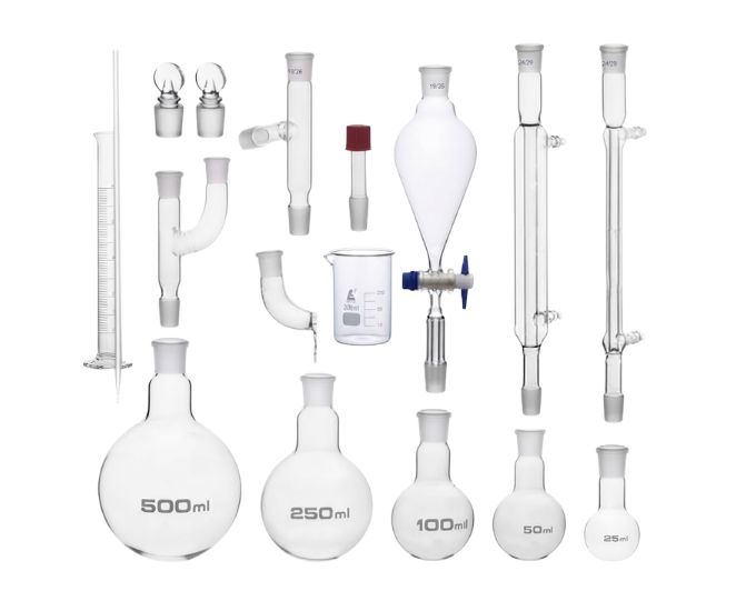 Distillation Kit