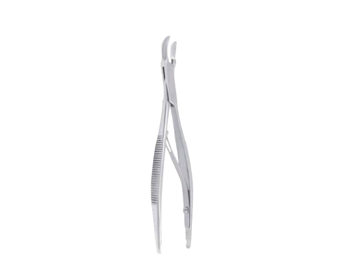 Mixter Clip Applying and Removal Forceps Surgical Instrument - Product Image