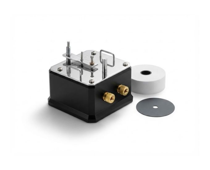 AC Ticker Tape Timer - Product Image