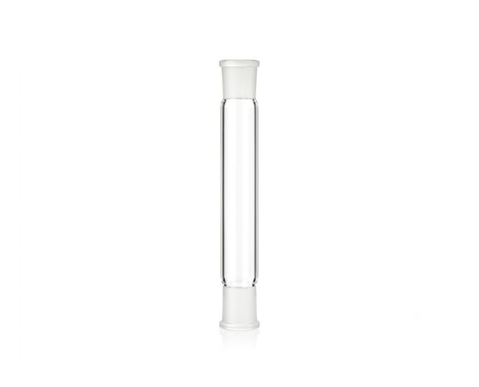 Laboratory Glass Sockets Double Type