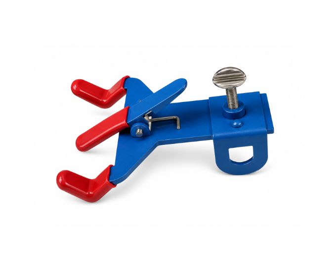 Burettes Clamp Mild Steel