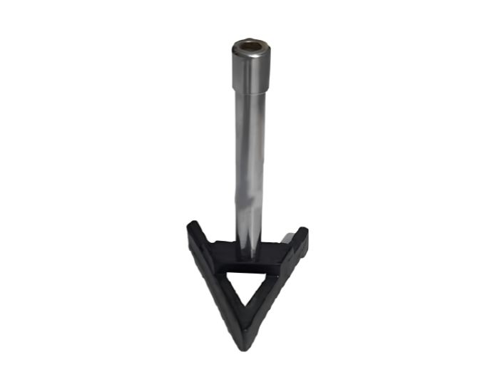Adjustable Metal Stand for Optical Apparatus - Product Image