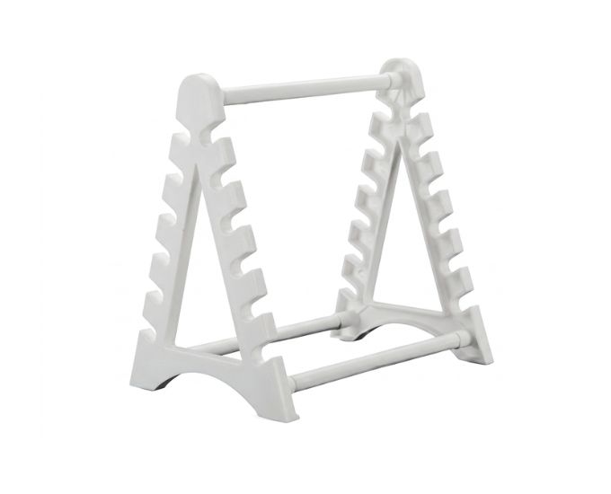 Horizontal Pipette Stand for 12 Pipettes