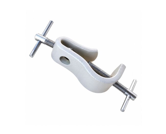 Boss Head Mild Steel