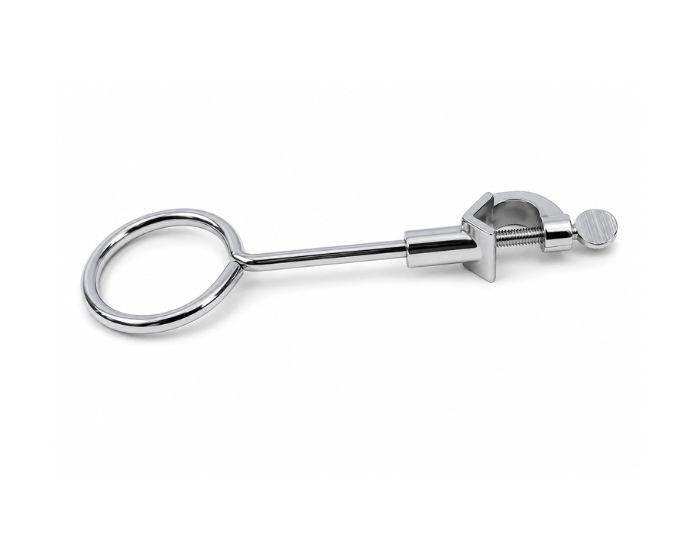Retort Rings Chrome Plated Mild Steel