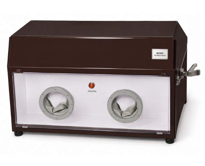 Aseptic Cabinet (MT-215 Series)
