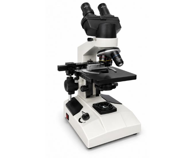 Research Binocular Microscope (MT-258 Series) - Product Image
