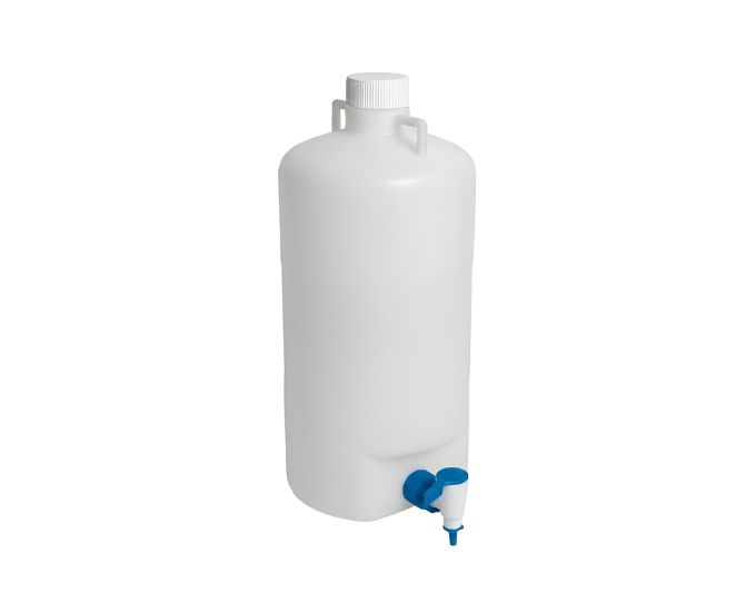 Aspirator Bottles