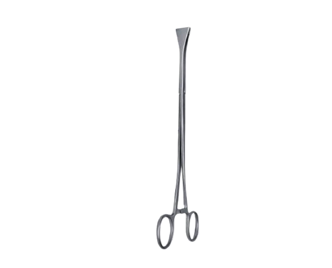 Green Armytage Forceps for Obstetric and Gynecological Procedures