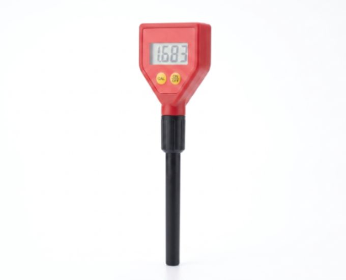 Professional Pen-Type Digital pH Meter for Laboratory Testing