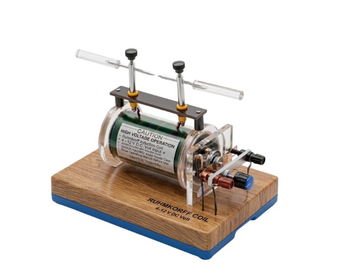 Ruhmkorff Induction Coil