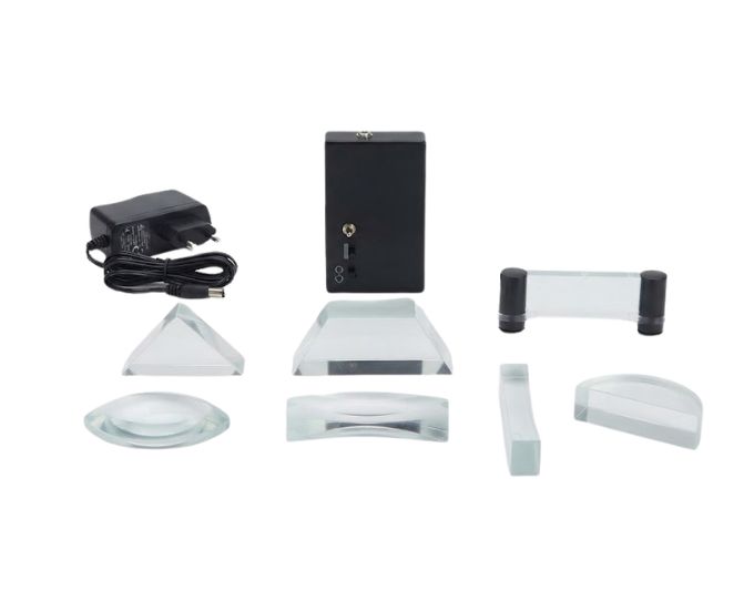 Laser Optics Kit - Product Image