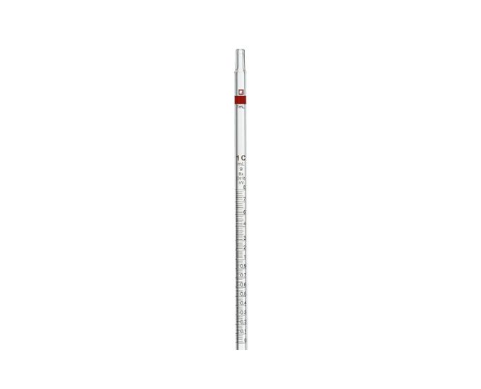 Graduated Serological Pipettes Class B