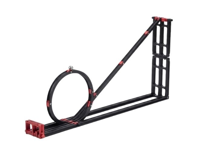 Loop the Loop Apparatus - Product Image