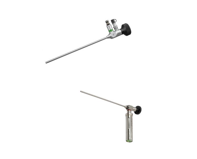 Portable HD Endoscopy System with Integrated Camera and LED Light Source - Product Image 3