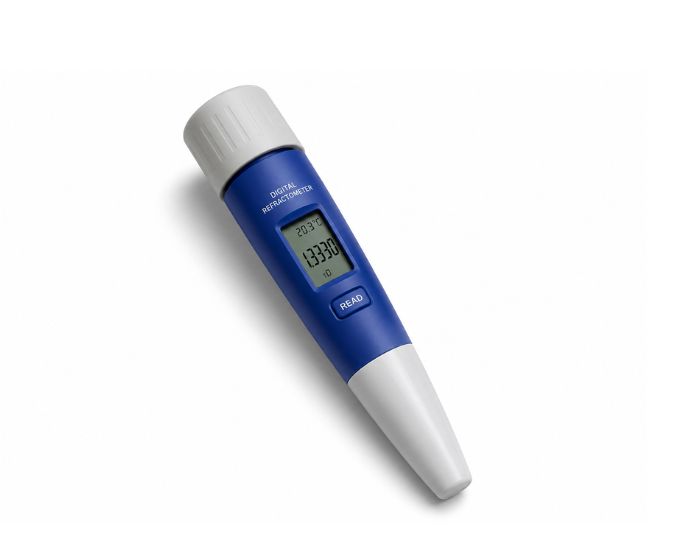 Portable Digital TDS & Conductivity Meter