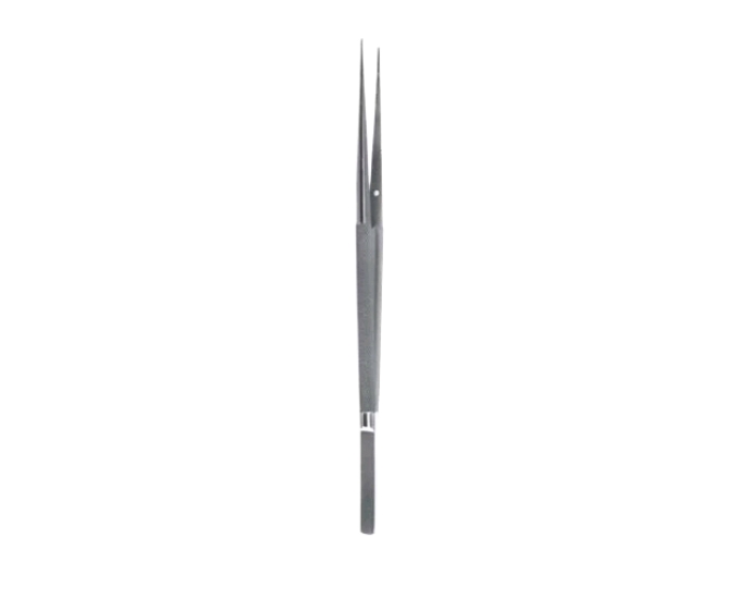 Lightweight Ring Tip Forceps for Precision Surgical Handling