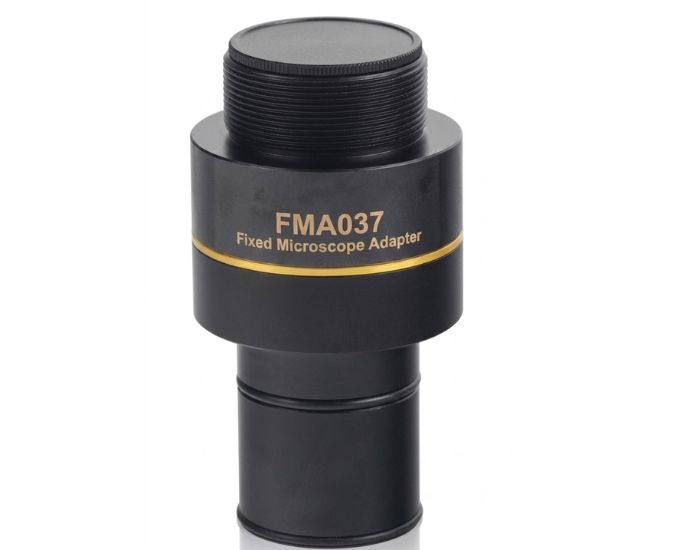 Fixed Microscope Adapter (MT-MAF Series)