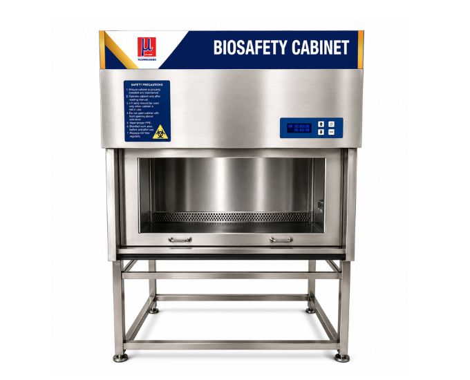 Biological Safety Cabinet Class II Type A2/B2 (MT-111 Series)
